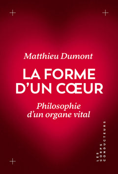 La forme d'un cœur