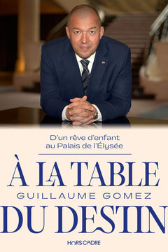 À la table du destin