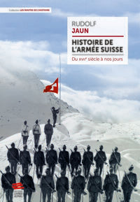 Histoire de l'armée suisse