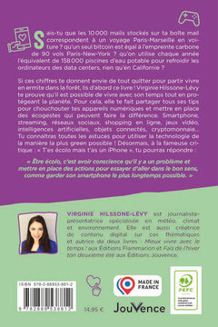 Génération écoconnectée