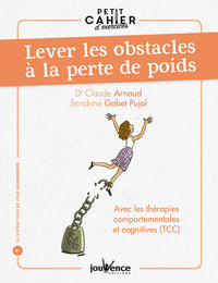 Lever les obstacles à la perte de poids