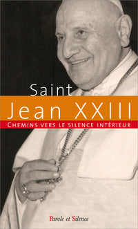 Chemins vers le silence intérieur