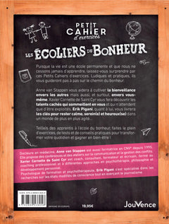 Les écoliers du bonheur