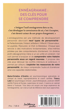 Ennéagramme : des clés pour se comprendre