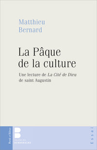 La Pâque de la culture