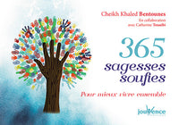 365 sagesses soufies