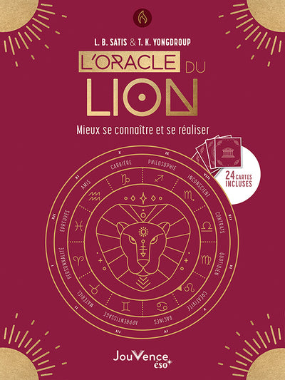 L'oracle du lion