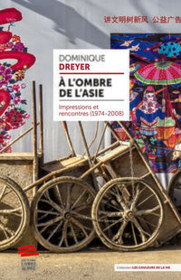 À l'ombre de l'Asie