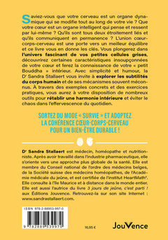 C'est le chaos là-haut !