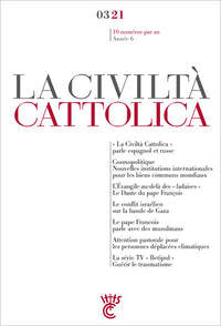 La Civiltà Cattolica 0321