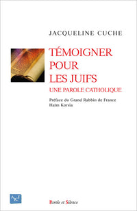 Témoigner pour les juifs