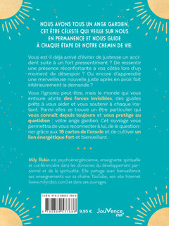 Communiquer avec son ange gardien