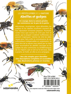 Abeilles et guêpes