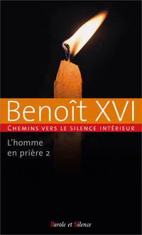 L'homme en prière tome 2