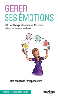 Gérer ses émotions