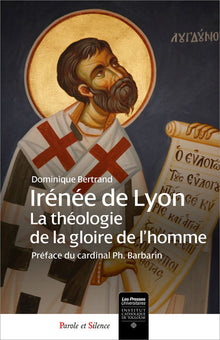 Irénée de Lyon