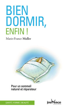 Bien dormir enfin