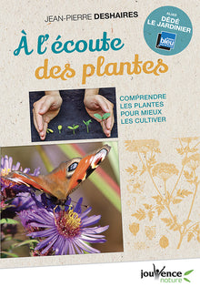 A l'écoute des plantes