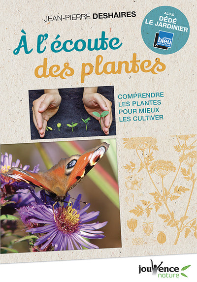 A l'écoute des plantes