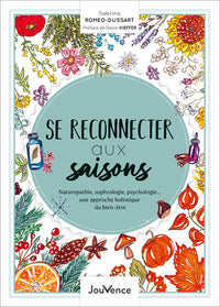 Se reconnecter aux saisons