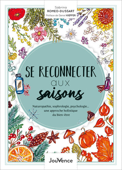 Se reconnecter aux saisons