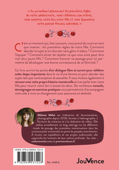 Les premières lunes de ma fille