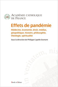 Effets de pandémie