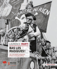Bas les masques !