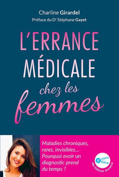 L'errance médicale chez les femmes