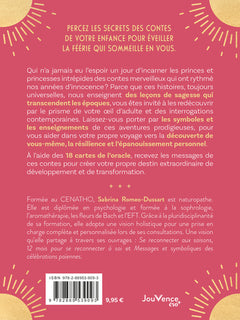 Faire évoluer son âme grâce aux messages cachés des contes