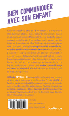 Bien communiquer avec son enfant