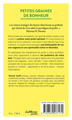 Petites graines de bonheur