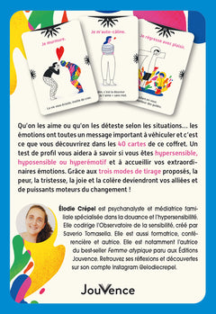 Extraordinaires émotions
