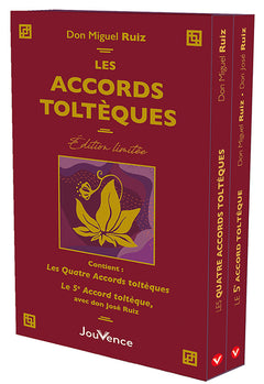 Les Accords toltèques