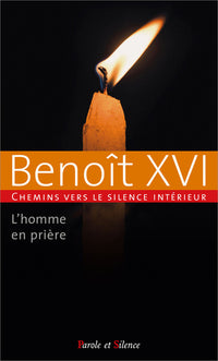 L'homme en prière