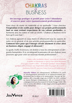 Chakras et business
