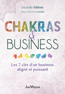 Chakras et business