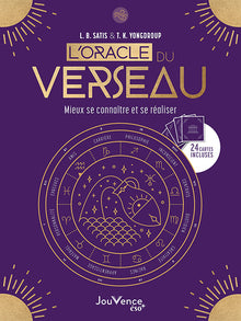 L'oracle du verseau