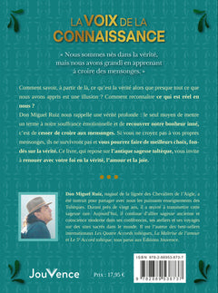 La voix de la connaissance