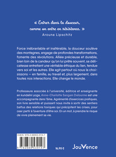 Oser la douceur