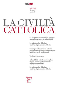 La Civilta Cattolica 0620