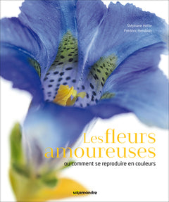 Les fleurs amoureuses