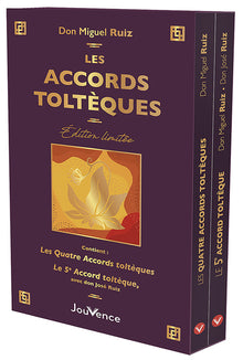 Les Accords toltèques