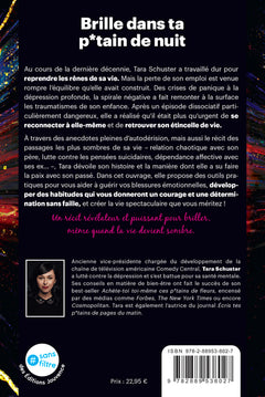 Brille dans ta p*tain de nuit