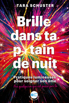 Brille dans ta p*tain de nuit