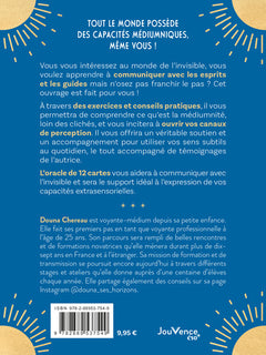 Activer ses talents de médium