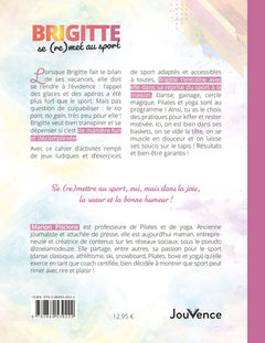 Brigitte se (re)met au sport