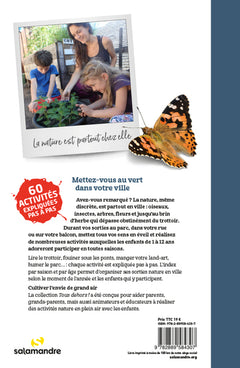 Tous dehors en ville