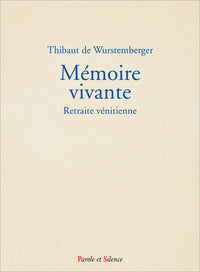 Mémoire vivante