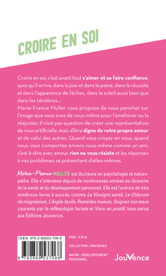 n°14 Croire en soi